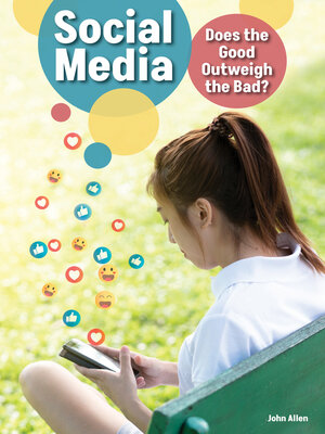 Social Media - ebook
